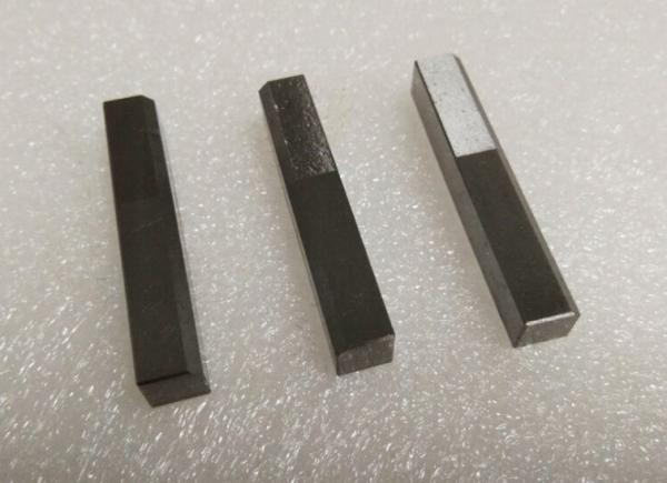 Custom Precision Metal Components Zinc Plating For Construction Hardware ODM