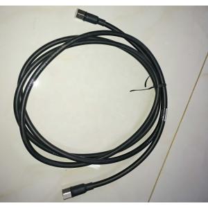 China Câble RF-96802-026-V1.5 L-3M ROHS6 3m CC4-JW/BNC-K CC4 RF-91214-013-V1.1 0.85M RF-06221-104 CRC9-J RF-SMA d'Orinianl rf RG316 supplier