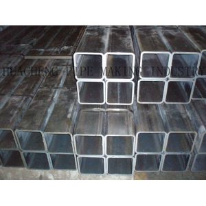 China Pre Galvanized Rectangular Hollow Section wholesale