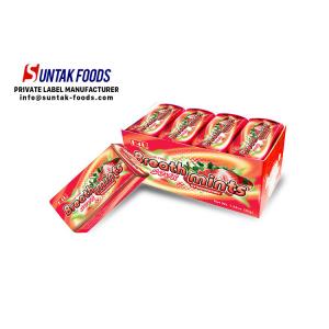 China Sugar Free Fat Free Candy , Sour Hard Candy For Private Label Customize Ingredients wholesale