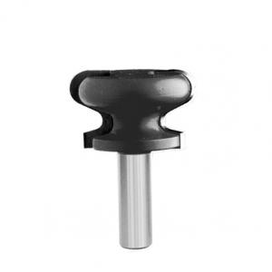 European Style Drawer Pull Router Bit Cabinetry And Window Router Cutter