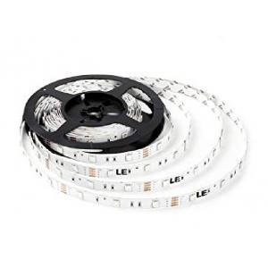 China 5 Meters LED Flexible Strip Lights / Outdoor LED Strip Lights Waterproof supplier