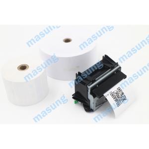 China Self - help 2 Inch Ticket Embedded Thermal Printers With Ultra High Speed wholesale