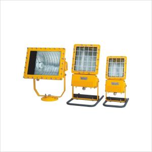 China BAT53 Series Explosion Proof Led Flood Light 70W-1000W For Hazardous Areas supplier