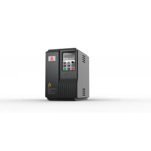 China Single Phase 2.2kw DC To AC VFD Drives Customizable Simple Install supplier