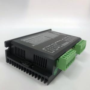 China 2 Phase Stepper Motor Driver Board Nema 34 Dm860d Stepper Driver supplier