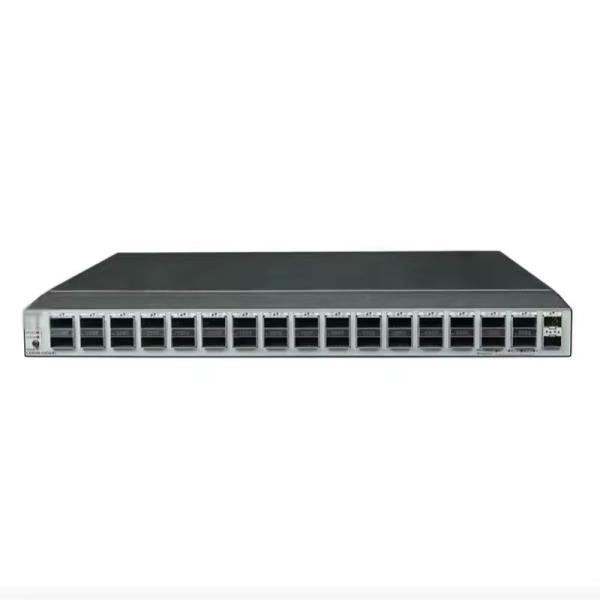 CE8850-32CQ-EI CloudEngine 8800 シリーズ スイッチ 32 ポート データセンター ネットワーク スイッチ プライベート 模具とカスタマイズ可能