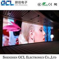 China P8 waterproof outdoor led video display P8 led ecran led videowall front access for sale