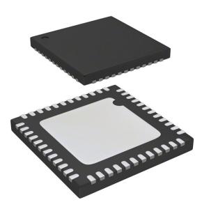 China Module de communication sans fil EFR32MG13P632F512GM48-D Transcepteur RF Zigbee à double fil général supplier