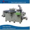 MQ-320/450 Computer Adhesive Label Die Cutting Machine