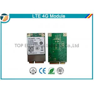 ME909s-821 Embedded Wifi 4G LTE Module With Linux , Android , Windows System