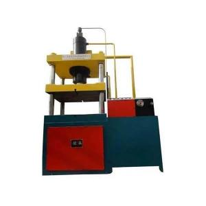 Hydraulic Pressure Machine Forming High Precision High Level