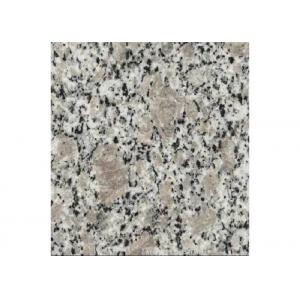 China G383 Polished Chinese Cheap Pink Rosa Pearl Flowers Pearl Pink Grey Granite stone tiles slabs supplier