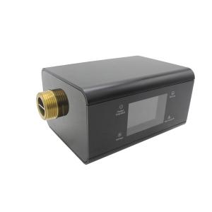 Intelligent AI Ultrasonic Water Leak Detector 4th Generation