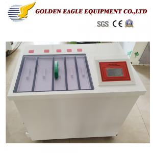 China 500*650*650mm Copper Tank Copper Plating Machine for PCB Laboratory Equipment GE-CP5060 supplier