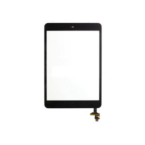 China Original 2048 x remplacement 1536 de convertisseur analogique-numérique d'écran tactile de pixel pour l'air d'Ipad/Ipad 5 supplier