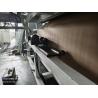 China Easy Cascading Flexo Paper Printing Machine With Adjustable Longitudinal Register wholesale