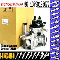 China China High Quality Diesel Engine Parts 8-97602488-0 For Jet Engine Fuel Pump Hp0 094000-0400 8-97602488-0 on sale