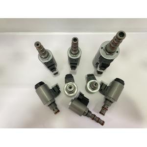 China hydraulic Cartridge Solenoid Valve solenoid flow control valve supplier