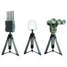 China Lightweight Backpack Drone Jammer 433MHz-5.8GHz Omnidirectional wholesale