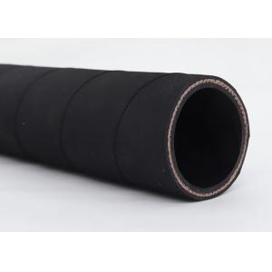 Factory Supply Industrial Rubber Air Hose Universal Silicone Radiator Hose Explosion-proof Rubber Expandable Hose