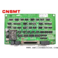 China Samsung SMT board, J91741017A, X7043_SEDES_SLAVE_BOARD green board on sale