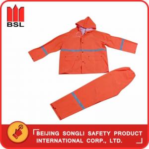 SLF-9109  RAIN SUIT  (RAIN WEAR) (RAIN COAT)