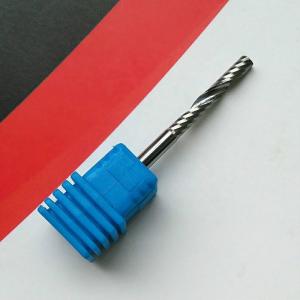 High Concentricity CNC Cutter Bits For CNC Milling Machining