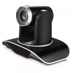 China 20X Zoom NDI PTZ Broadcast Camera or USB conference camera for Video Conferencing/ Telemedicine / Broadcasting supplier
