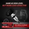 China OEM  TPMS Sensor System High Precision Tire Pressure Monitoring Sensor wholesale