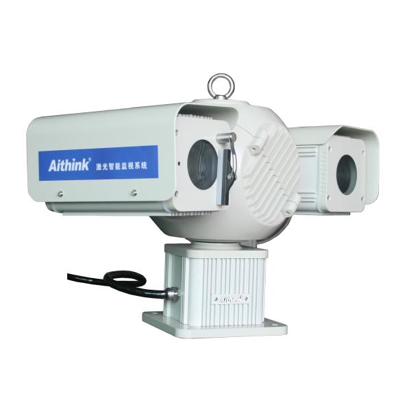 CMOSセンサーレーザーカメラ 32倍光学ズーム 1500mナイトビジョン