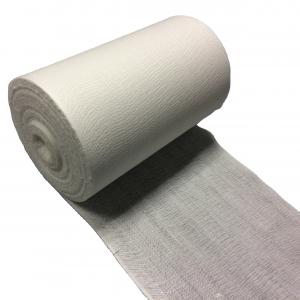 China 21s 28s 32s 34s 40s Medical Gauze Roll , Absorbent Gauze Roll supplier