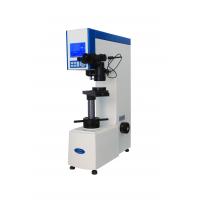 China LCD HBRV-187.5D Different Types Of Hardness Testing Machine Brinell, Rockwell, Vickers on sale