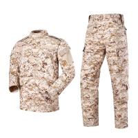 China China Xinxing Waterproof Warm Jackets Uniform Military Army Uniform Military Camouflage Uniform for Sale on sale