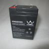 China 6FM4.2 12v 4.2ah SLA AGM Sealed Rechargeable Battery For UPS wholesale