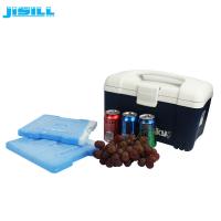 China Thermal 4 Degrees Freezable Ice Packs High Efficient on sale