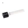 China 2N3904 TO-92 BJT NPN Transistor bipolar de unión universal 40V20mA625mW Nuevo y original wholesale