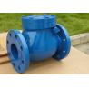 Automatic Swing Check Valve For Pipelines And Equipments DN15 ~DN1200