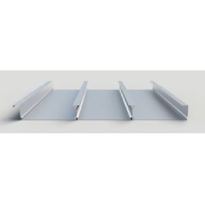 Galvanized Metal Formwork Composite Floor Deck Steel Concrete