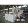 China Línea de producción de tuberías PPR 20-63 de Shenzhen HYPET, máquina para fabricar tuberías de tres capas HDPE PE de 20-1200 mm wholesale