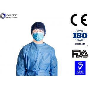 China Cool Colorful Disposable Medical Caps Sanitary Hygienic Long Period Working Life supplier