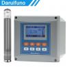 Digital Online chlorine dioxide meter RS485 For Swimming Pools Disinfectant