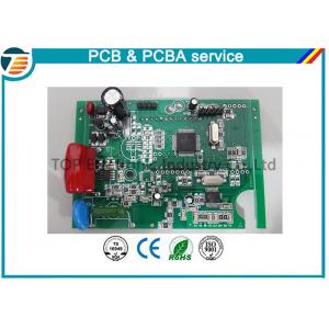 China Phone Mobile Circuit Board PCB Assembly Services with LCD Display supplier