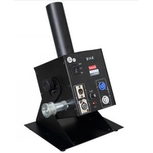 China 角度の調節可能な二酸化炭素のジェット機      / 特殊効果機械 wholesale