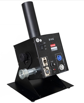 Angle Adjustable  Co2 Jet      / Special Effect Machine