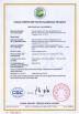RH Furnishing Group Certifications