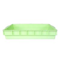 China Foldable Plastic Bread Bin for Vegetable Storage and Transport Eco-friendly Material on sale