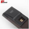 Panwei factory wholesale hotel lock access by RFID card with free software
