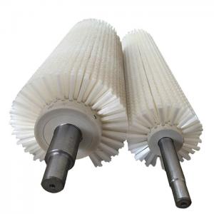 Industrial Grade Conveyor Belt Brush With ODM Customized Support Provided