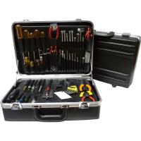 China Portable Custom Made Aluminium Tool Boxes For Tools And Equipment Storage on sale
